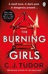 The Burning Girls - C. J. Tudor - 9781405939676