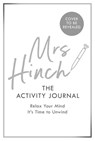 Mrs Hinch: The Activity Journal - Mrs Hinch - 9781405944632