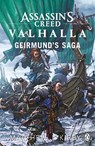 Assassin’s Creed Valhalla: Geirmund’s Saga - Matthew J. Kirby - 9781405946803