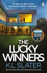 The Lucky Winners - K. L. Slater - 9781405962513