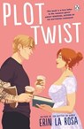 Plot Twist - Erin La Rosa - 9781405964036