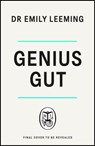 Genius Gut - Dr Emily Leeming - 9781405964432