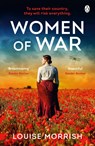 Women of War - Louise Morrish - 9781405967747