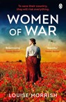 Women of War - Louise Morrish - 9781405967747