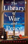 The Library of War and Peace - Louise Morrish - 9781405967761