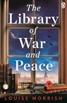 The Library of War and Peace - Louise Morrish - 9781405967778