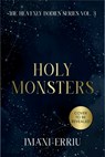 Holy Monsters - Imani Erriu - 9781405974493