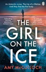 The Girl on the Ice - Amy McCulloch - 9781405976596
