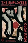 The Employees - Olga Ravn - 9781405976787