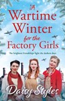 The Factory Girls 2 - Daisy Styles - 9781405979405