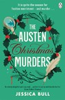 The Austen Christmas Murders - Jessica Bull - 9781405983853