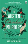 The Austen Christmas Murders - Jessica Bull - 9781405983853
