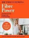 Fibre Power - Dr Emily Leeming - 9781405986564