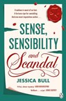 Sense, Sensibility and Scandal - Jessica Bull - 9781405986724
