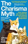 The Charisma Myth - Olivia Fox Cabane - 9781405990165
