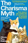 The Charisma Myth - Olivia Fox Cabane - 9781405990165
