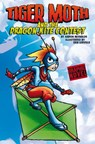 Tiger Moth and the Dragon Kite Contest - Aaron Reynolds - 9781406216608