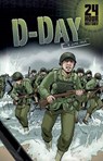 D-Day - Agnieszka Biskup - 9781406273717