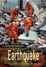 Earthquake - Anne Rooney - 9781406280340