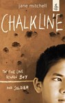 Chalkline - Jane Mitchell - 9781406315172