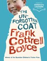 The Unforgotten Coat - Frank Cottrell-Boyce - 9781406341546