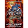 Ark Angel: The Graphic Novel - Anthony Horowitz ; Antony Johnston - 9781406341898