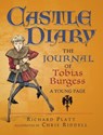 Castle Diary - Richard Platt - 9781406352641