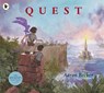 Quest - Aaron Becker - 9781406360813