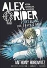 Point Blanc Graphic Novel - Anthony Horowitz ; Antony Johnston - 9781406366334