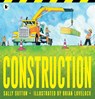 Construction - SUTTON,  Sally - 9781406367157