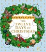 The Twelve Days of Christmas: Panorama Pops - Grahame Baker-Smith - 9781406369359
