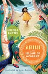 Ariki and the Island of Wonders - Nicola Davies - 9781406369809