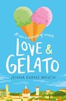 Love & Gelato - Jenna Evans Welch - 9781406372328