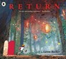 Return - Aaron Becker - 9781406373295