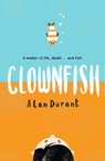 Clownfish - Alan Durant - 9781406374629