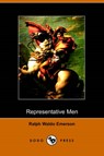 Representative Men - EMERSON,  Ralph Waldo - 9781406500462