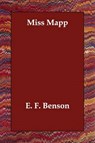 Miss Mapp - BENSON,  E. F. - 9781406800685