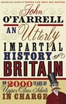 An Utterly Impartial History of Britain - John O'Farrell - 9781407037455