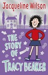 The Story of Tracy Beaker - Jacqueline Wilson - 9781407045054