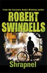 Shrapnel - Robert Swindells - 9781407047935