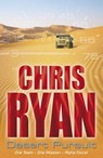 Alpha Force: Desert Pursuit - Chris Ryan - 9781407049946