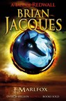 Marlfox - Brian Jacques - 9781407050102