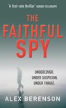 The Faithful Spy - Alex Berenson - 9781407058818