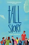 Tall Story - Candy Gourlay - 9781407076515