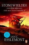 Stonewielder - Ian Cameron Esslemont - 9781407084107