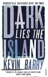 Dark Lies the Island - Kevin Barry - 9781407086149