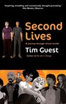Second Lives - Tim Guest - 9781407090443