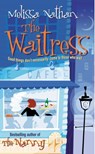 The Waitress - Melissa Nathan - 9781407099781