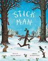 Stick Man - Julia Donaldson - 9781407106175