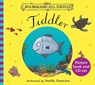 Tiddler book and CD - Julia Donaldson - 9781407109893